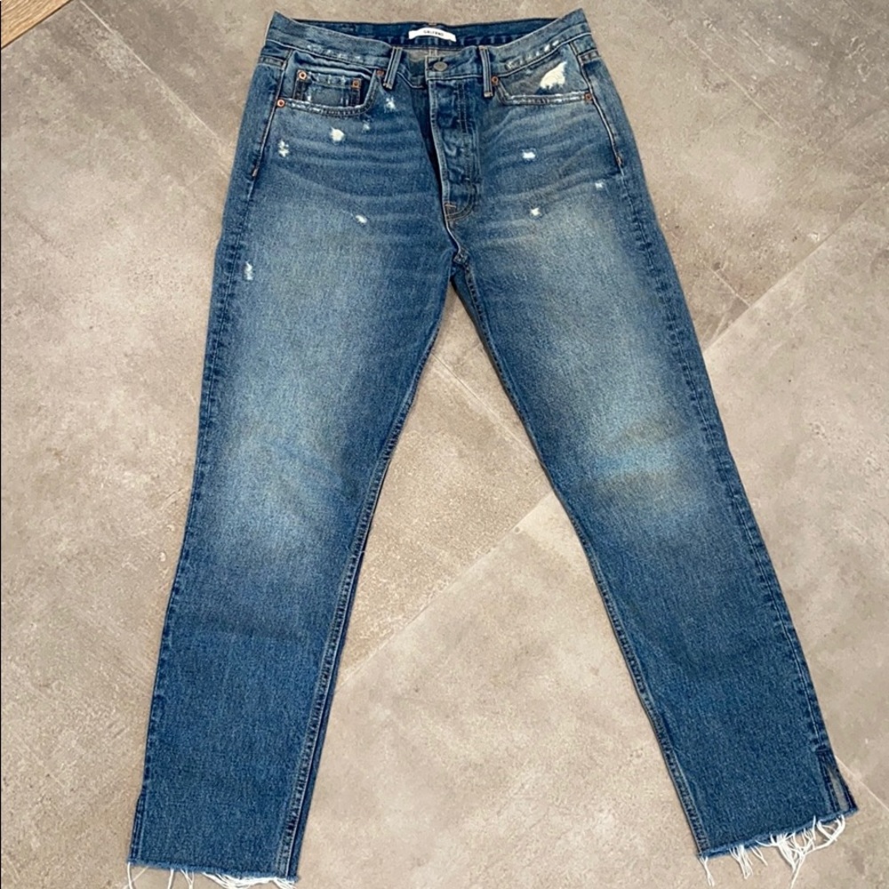 GRLFRND jeans